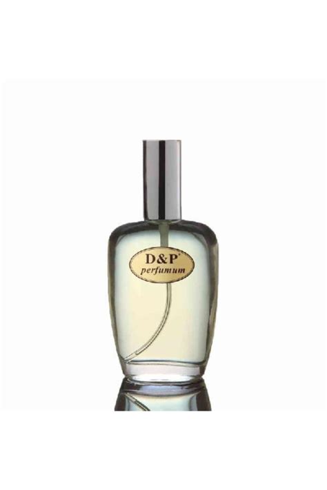 D&p Perfumum V3 Kadın Parfüm Edp 50 ml .